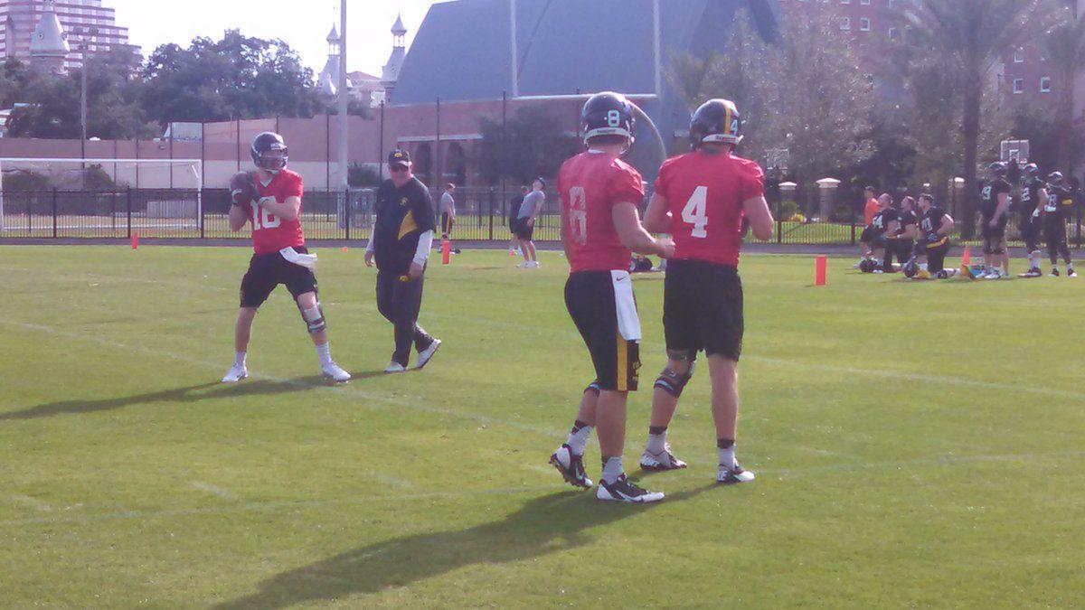 Outback Bowl