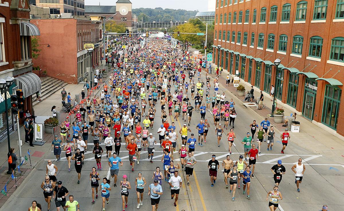 QuadCities Marathon is this weekend Here's what you need to know