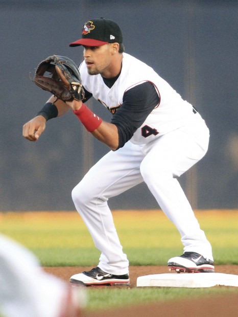 2012 River Bandits