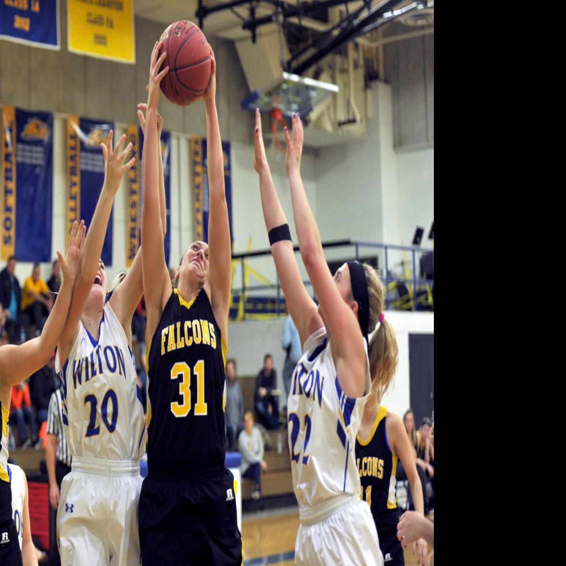 Saturday S Girls Regional Basketball Capsules Qc Varsity