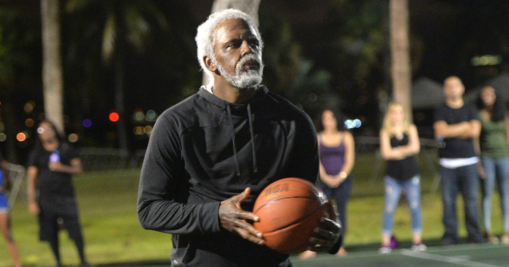 Rucker park uncle clearance drew