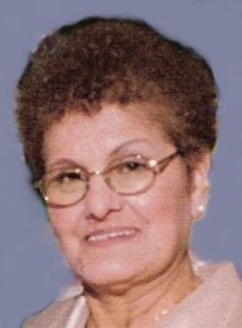 Hilda Garcia