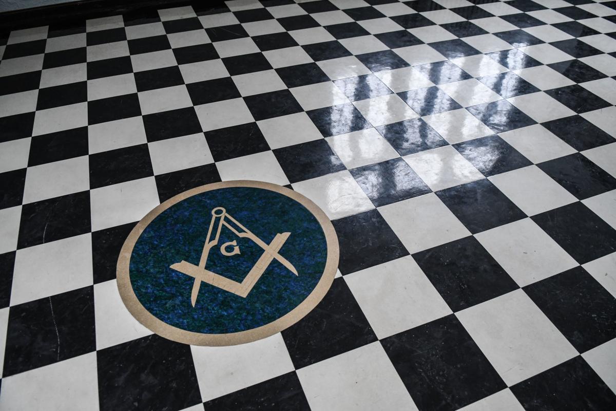 Photos Historic Scottish Rite Cathedral Local News