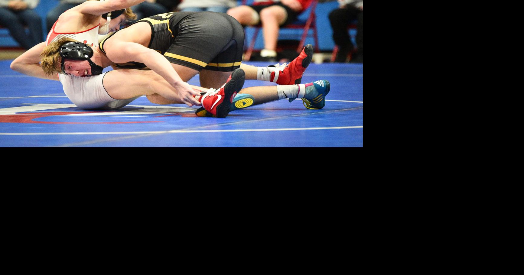 Iowa state wrestling tournament Five things to watch