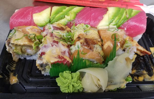 Order2Eat