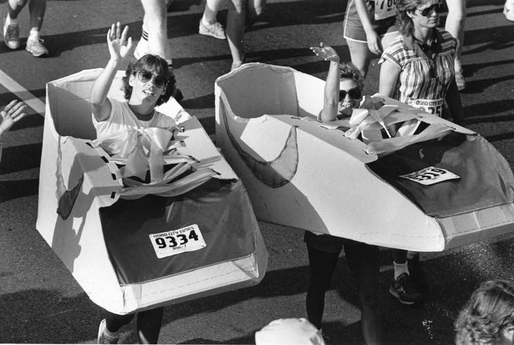A Recap Of Each Bix 7 Since 1975 