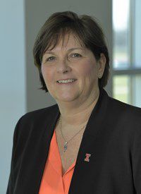 Illinois' women's program picking up steam