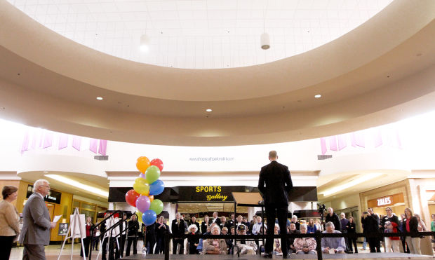 Future of SouthPark Mall again getting Moline's attention