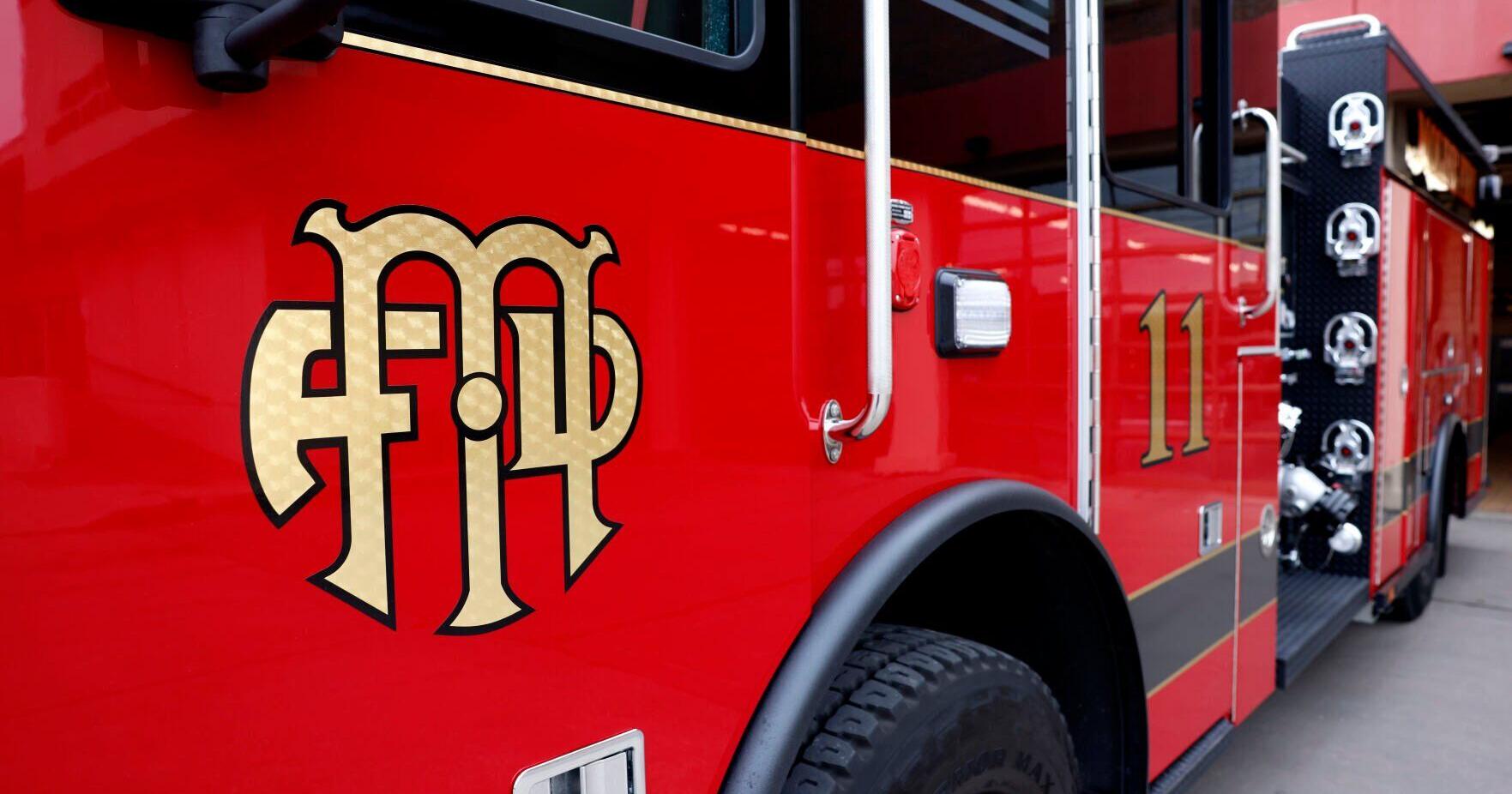 Suspect arrested in a Moline apartment fire - Vimarsana News