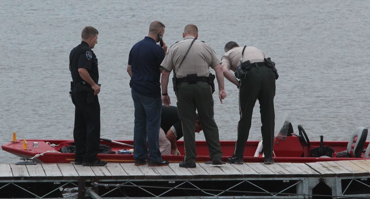 Man's Body Found In Mississippi River Near Buffalo | Local News ...