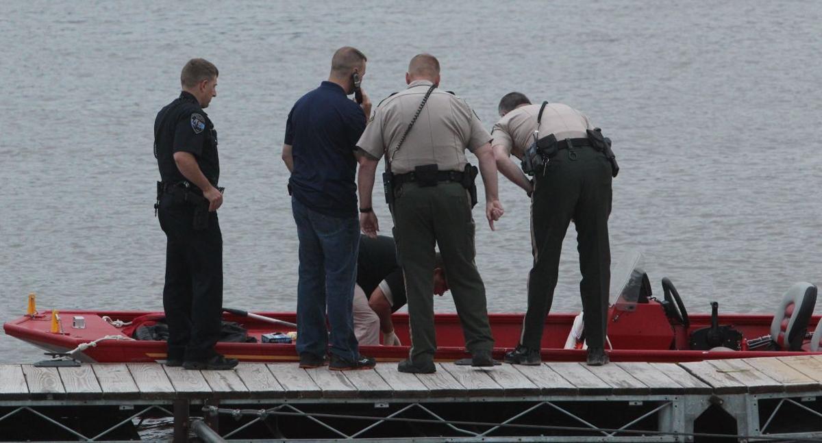 Man's body found in Mississippi River near Buffalo Local News
