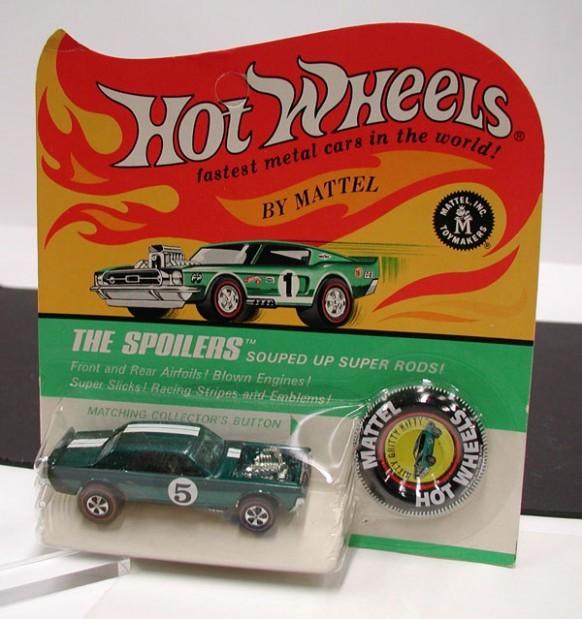 high value hot wheels