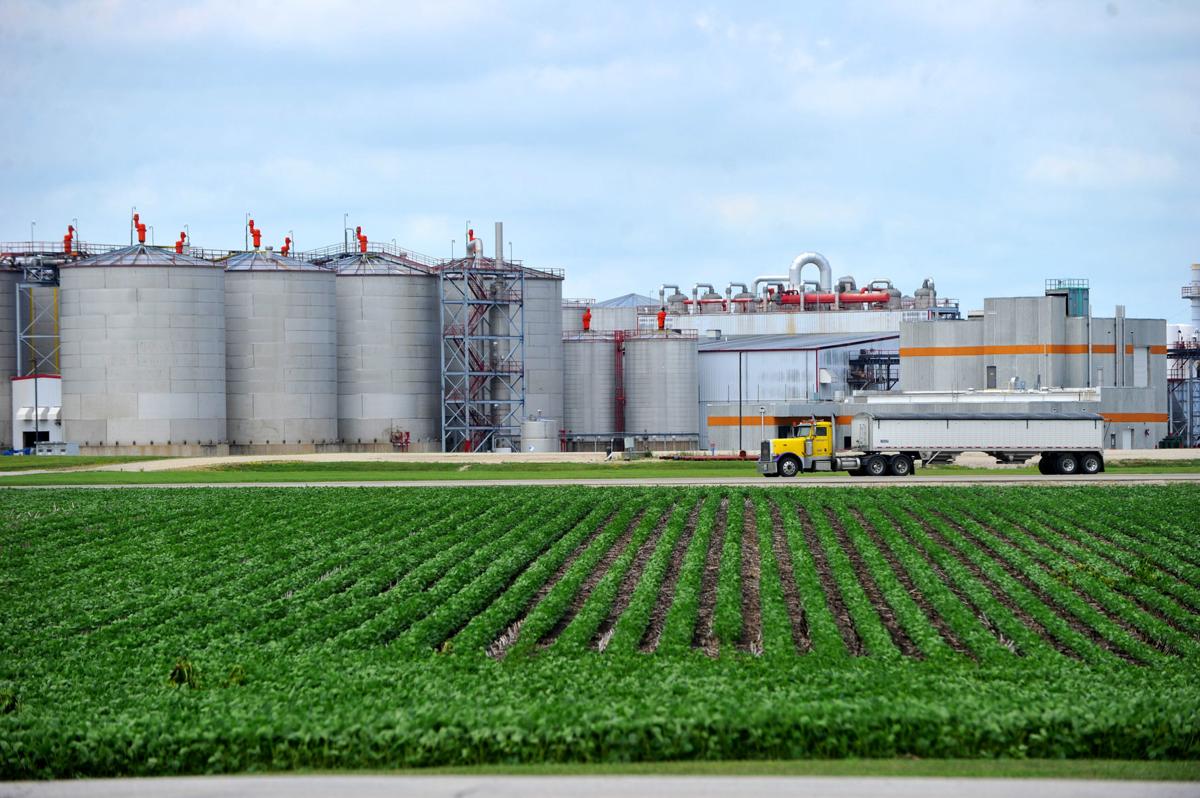 Iowa leaders: Tell the EPA to protect ethanol standards and Iowa jobs
