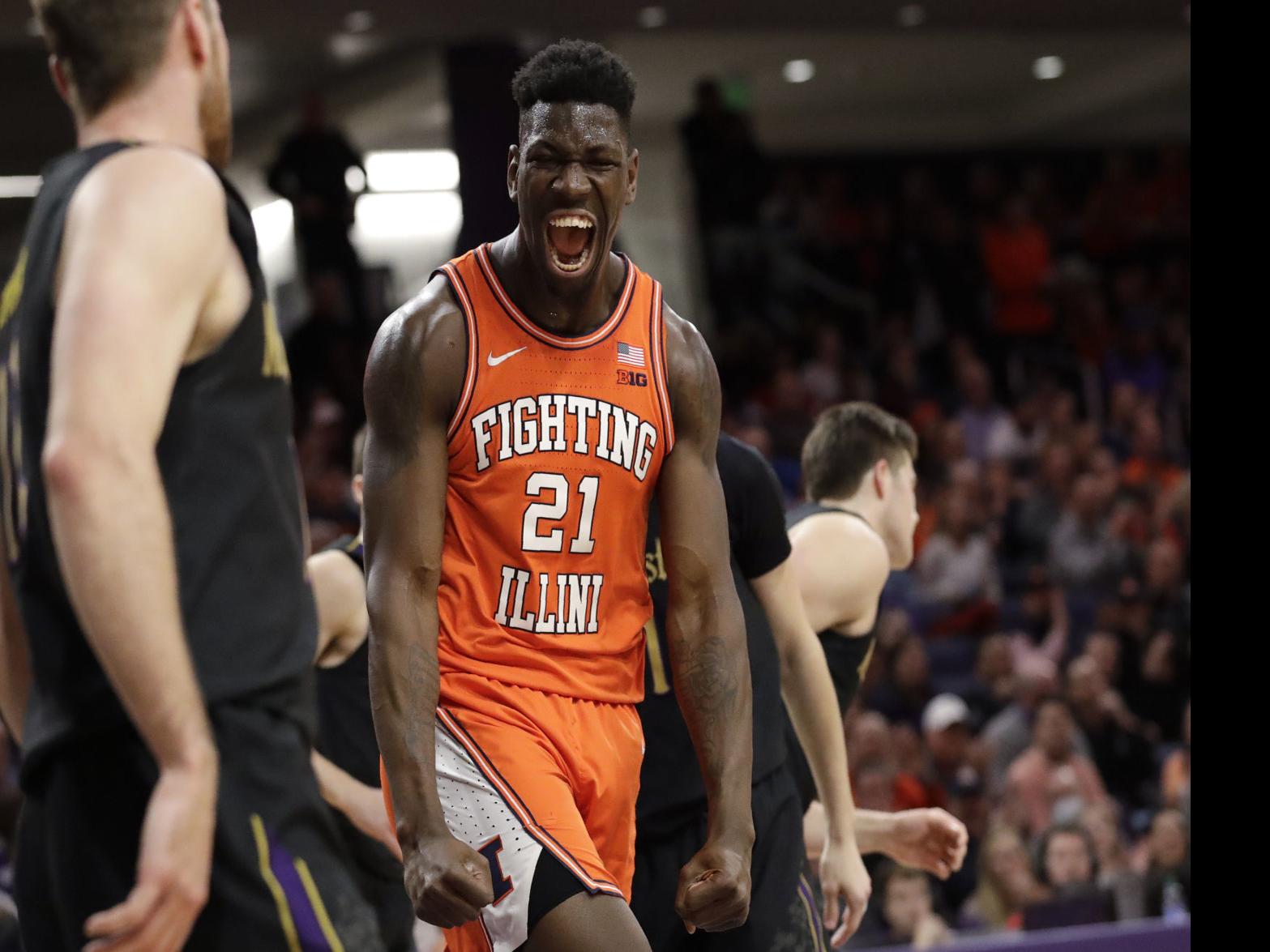 Cockburn To Enter Nba Draft College Sports Qctimes Com