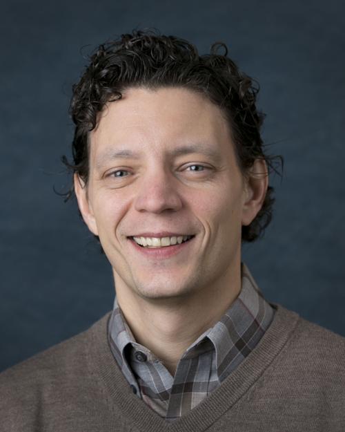 David Dierks