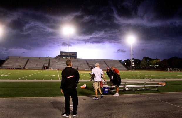 Assumption football dropping down to Class 3A | High School Football ...