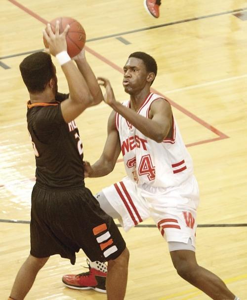 West S Myles To Attend Sunrise Christian Academy In Kansas