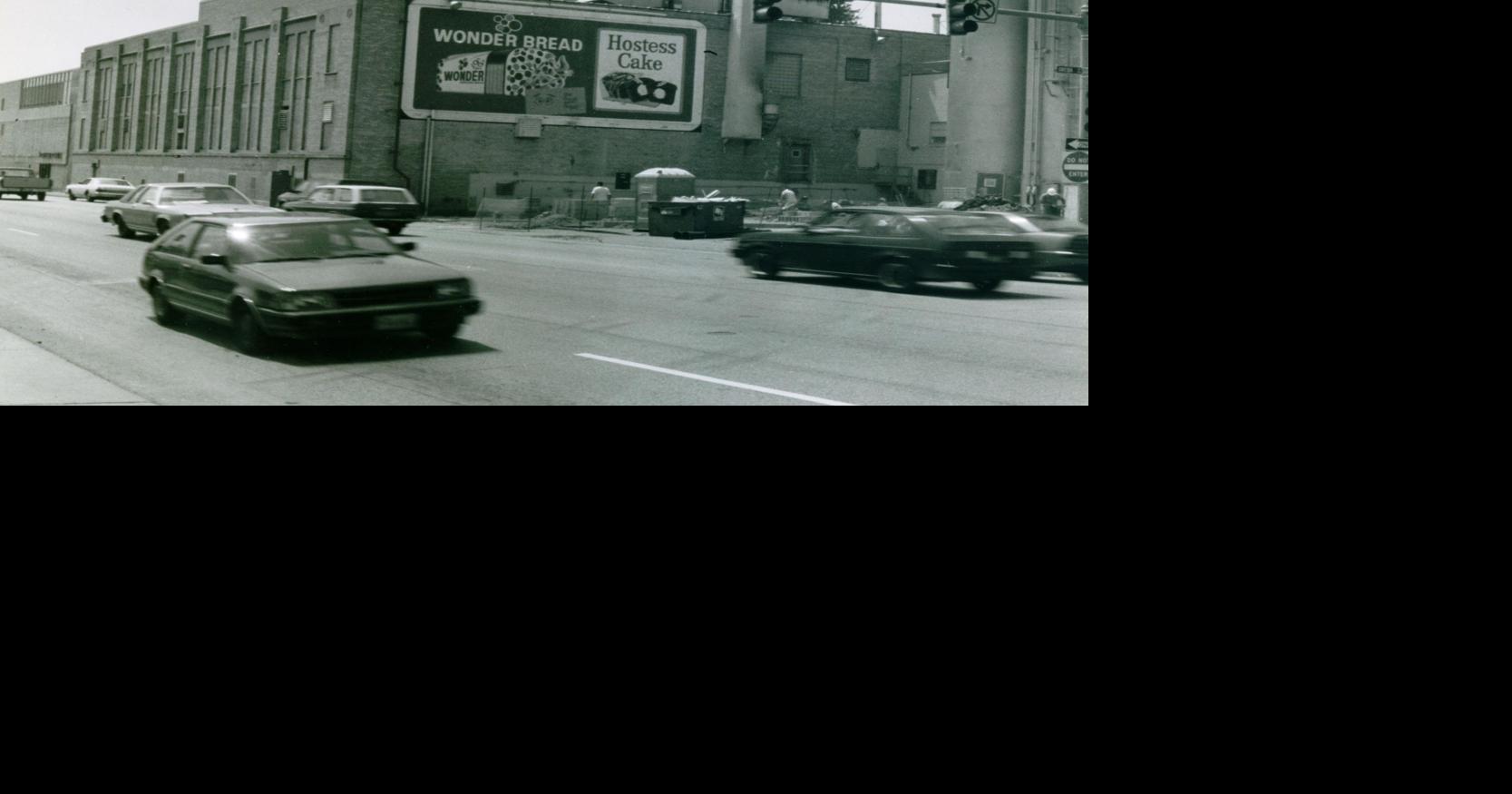 Photos Historic photos of Continental Baking Co./Hostess
