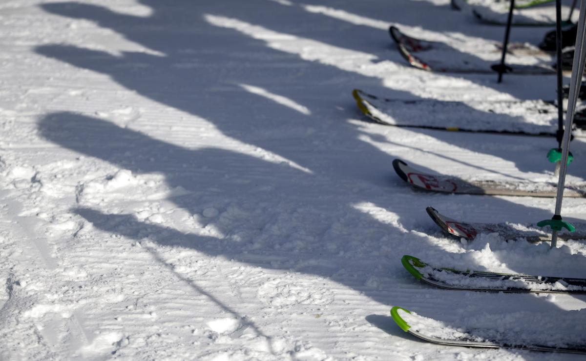 Snowstar Winter Sports Park Reopened Today At Noon Local News