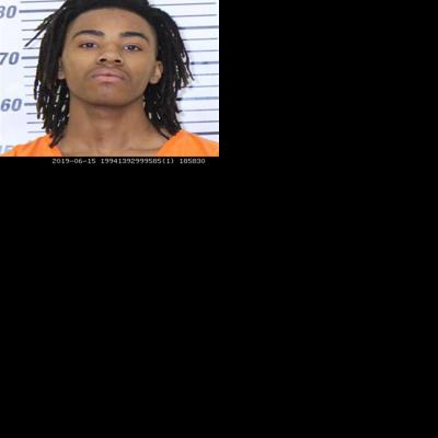 Davenport man arrested in connection with shooting that injured two girls