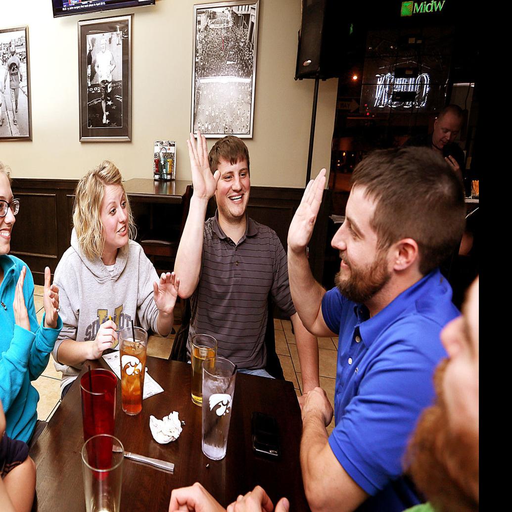 Trivia Nights Are The Answer For Your Next Night Out Fun And Entertainment Qctimes Com