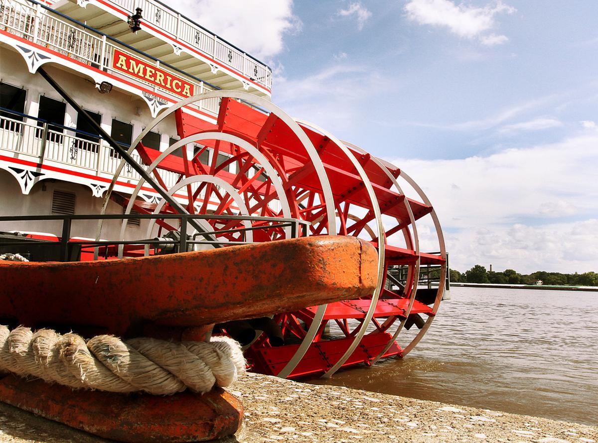 It S Official Viking Cruises Coming To River Heritage Park By