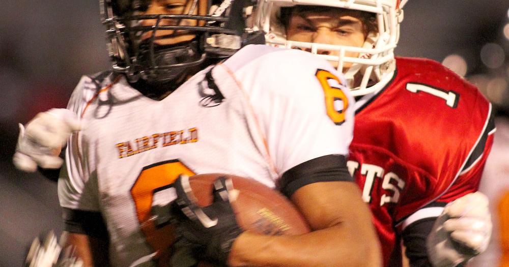 Davenport Assumption Football davenport-assumption-football