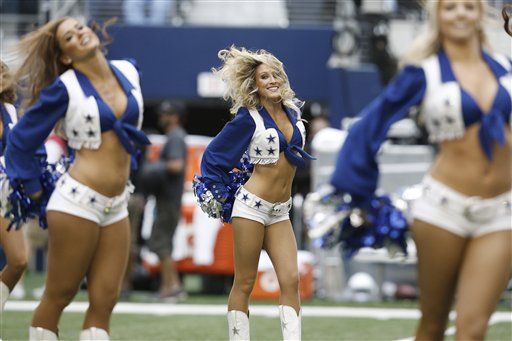 The Dallas Cowboys Cheerleaders perform as the Cowboys play the San  Francisco 49ers in an NFL football game in Arlington, Texas, Sunday, Dec.  20, 2020. (AP Photo/Ron Jenkins Stock Photo - Alamy