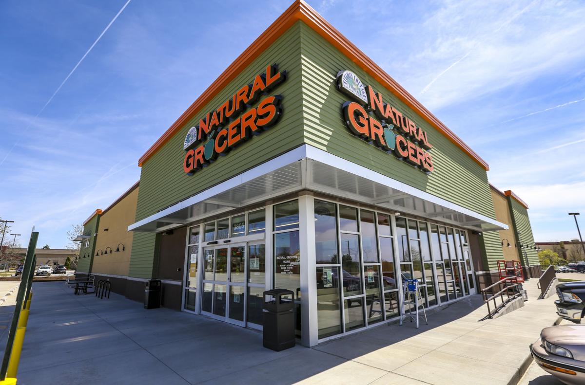 Natural Grocers Bring Healthy Brand To Q C Business Economy