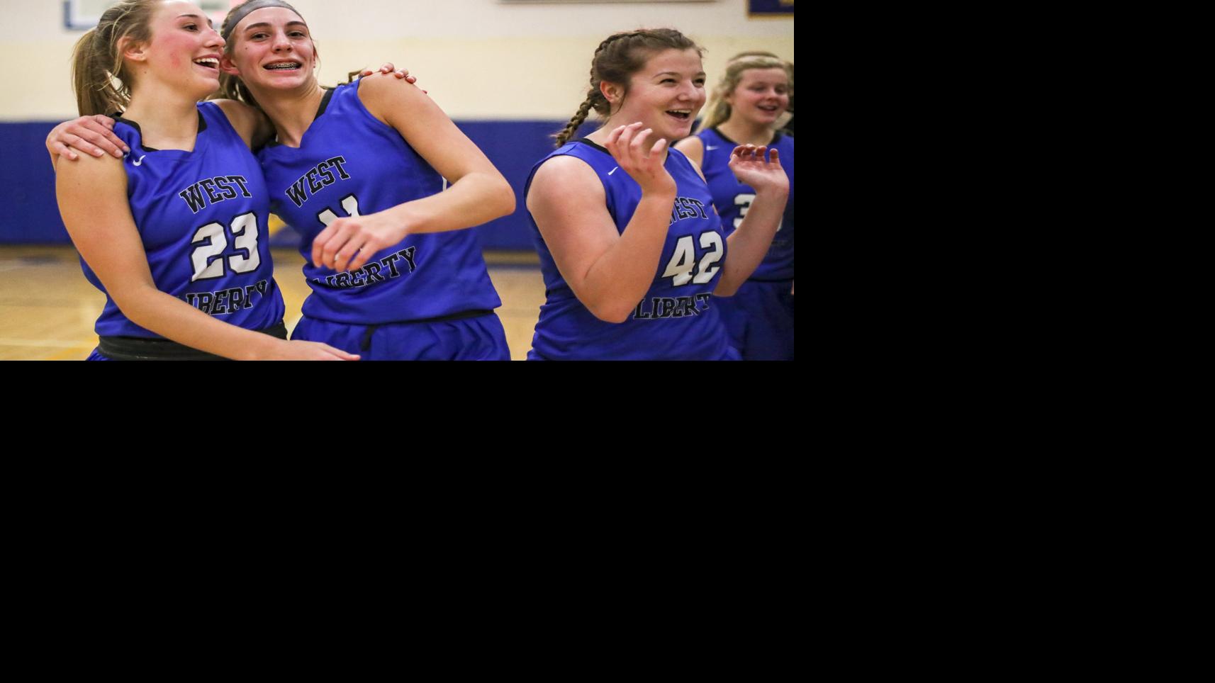 Girls Basketball Notebook West Liberty On Rare Winning Streak High School Girls Basketball Qcvarsity Com Qctimes Com