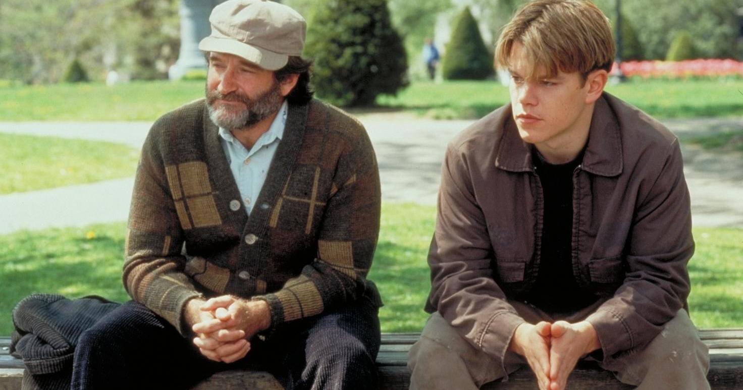Sounds Good: Favorite movies soundtracks - Vimarsana News