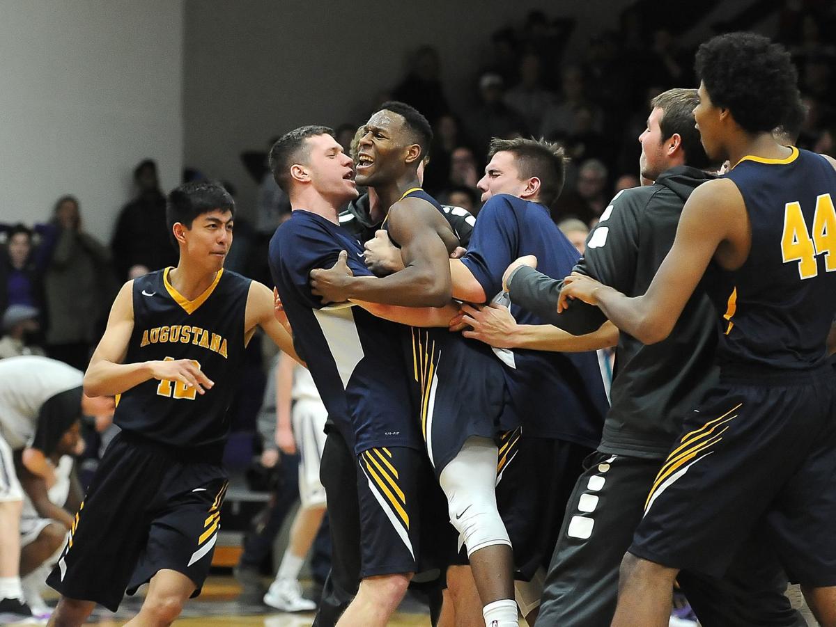 Augie Tourney Tickets On Sale Tuesday Augustana College Sports