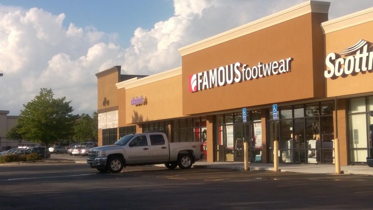 Famous Footwear opens new Q-C store | Economy | qctimes.com