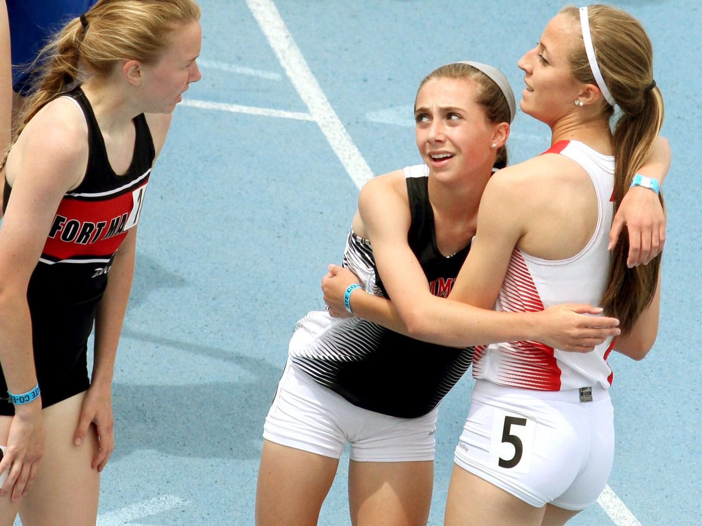 Iowa Girls Track And Field Individuals Teams To Watch High School Track Field Qcvarsity Com Qctimes Com Iowa Girls Track And Field Individuals Teams To Watch High School Track Field Qcvarsity Com Qctimes Com