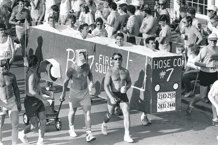 A Recap Of Each Bix 7 Since 1975 