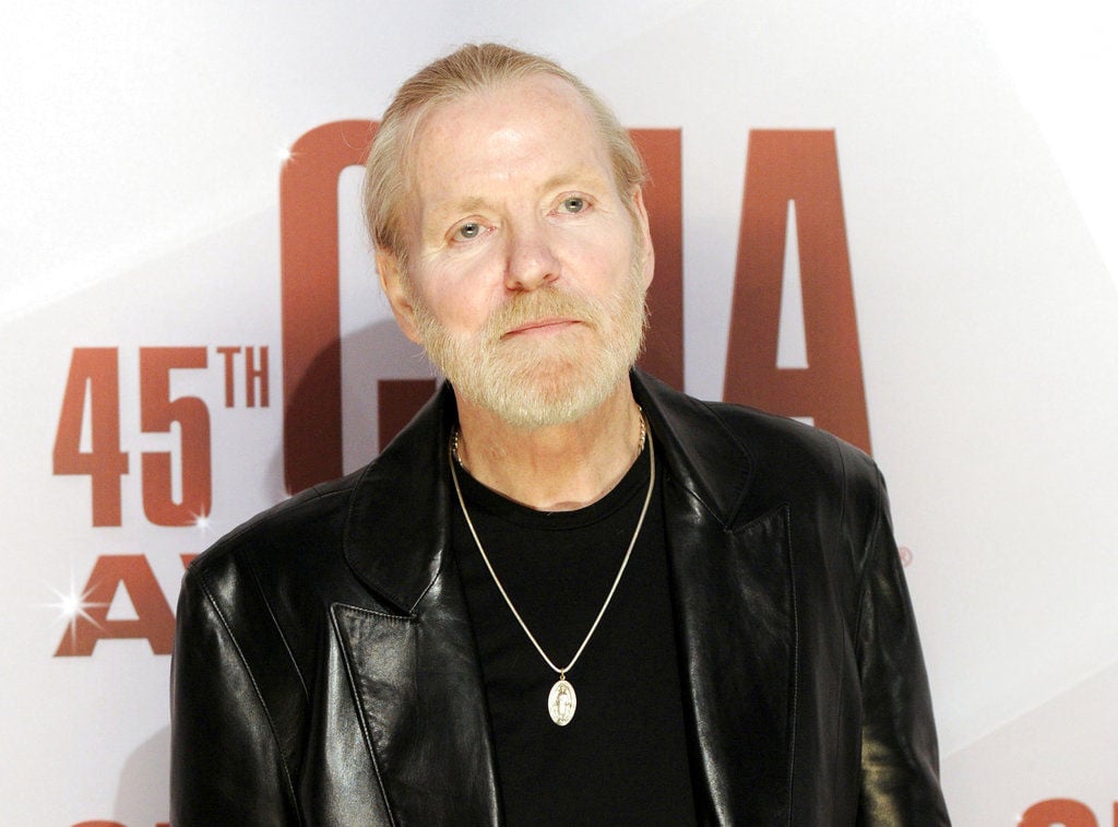 Gregg Allman