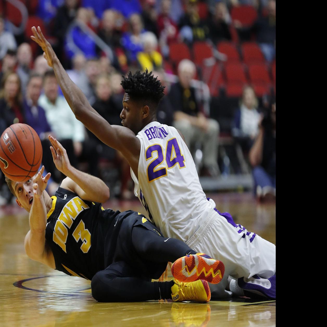Eye Openers Maybe A Good Time For Hawkeyes To Resume Playing