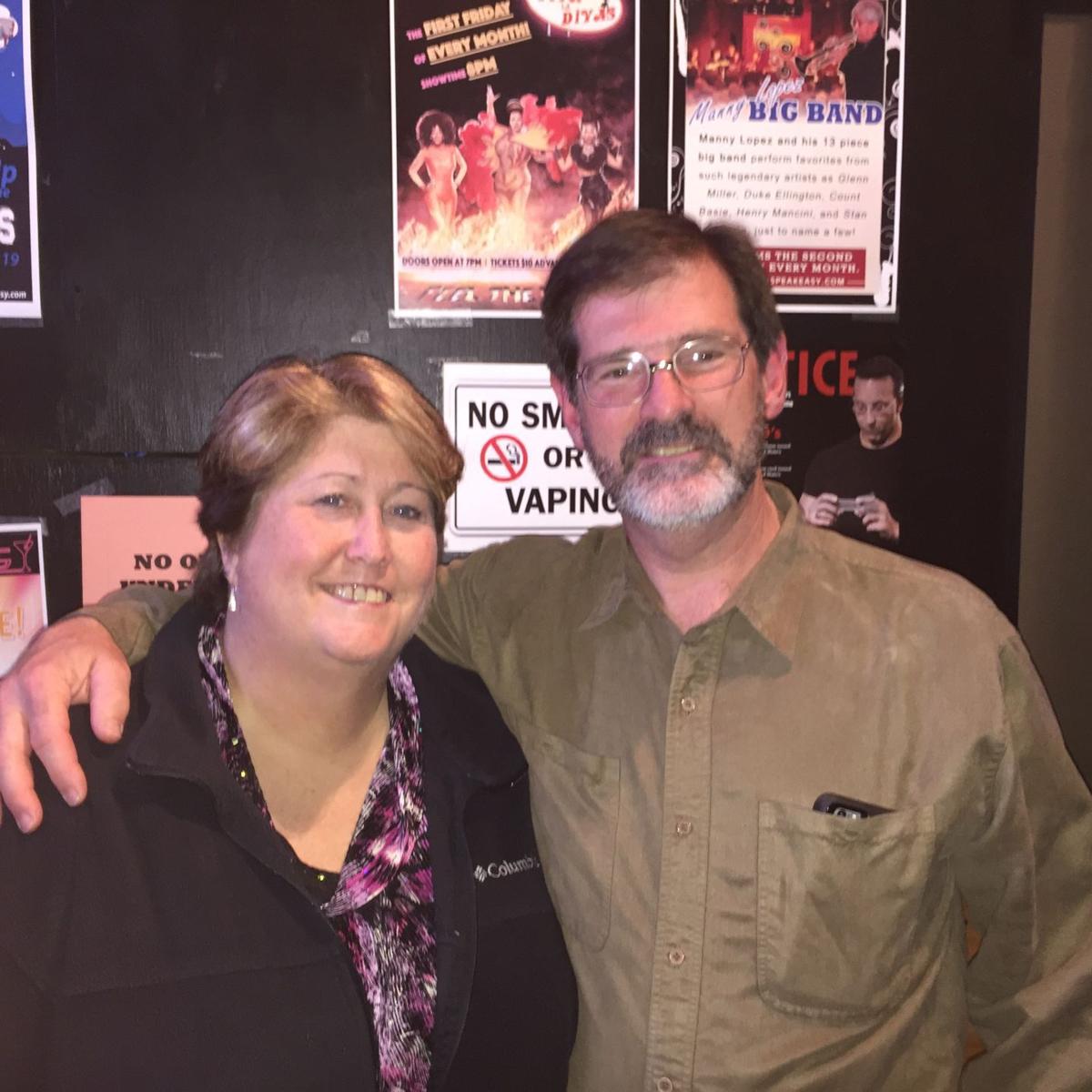 Out & About: 'The Rocky Horror Show'