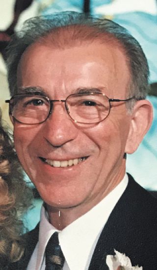Dr. Joseph Rich