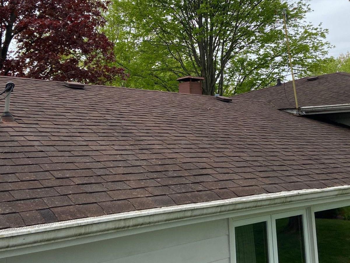 5 Ways To Keep Your Home S Roof In Good Shape Home Garden Qctimes Com