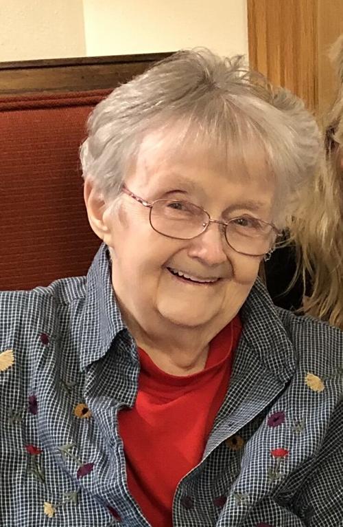 Lois Riley