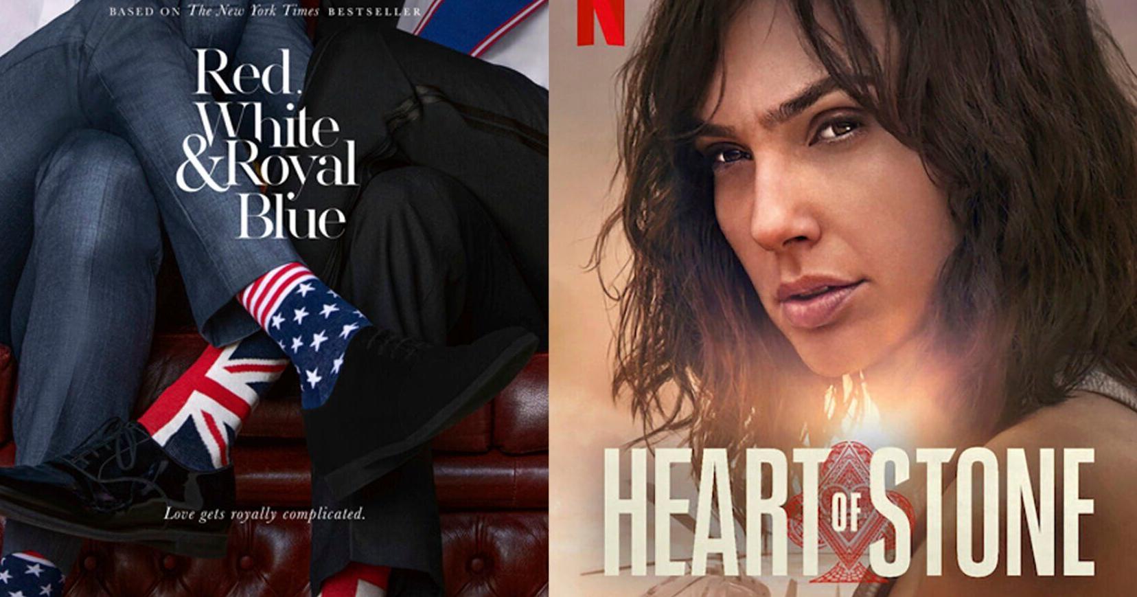 New to streaming: Gal Gadot, 'Only Murders' and more - Vimarsana News