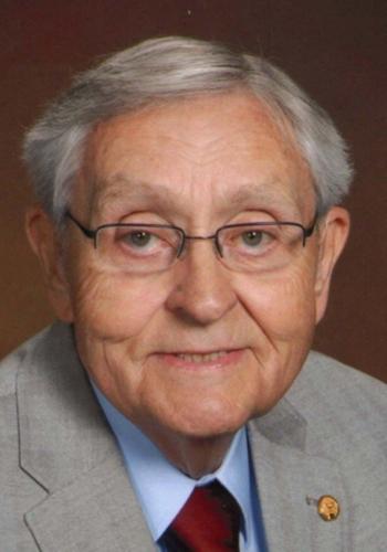 Richard von Maur, Jr. Obituary 2018 - Halligan-McCabe-DeVries Funeral Home