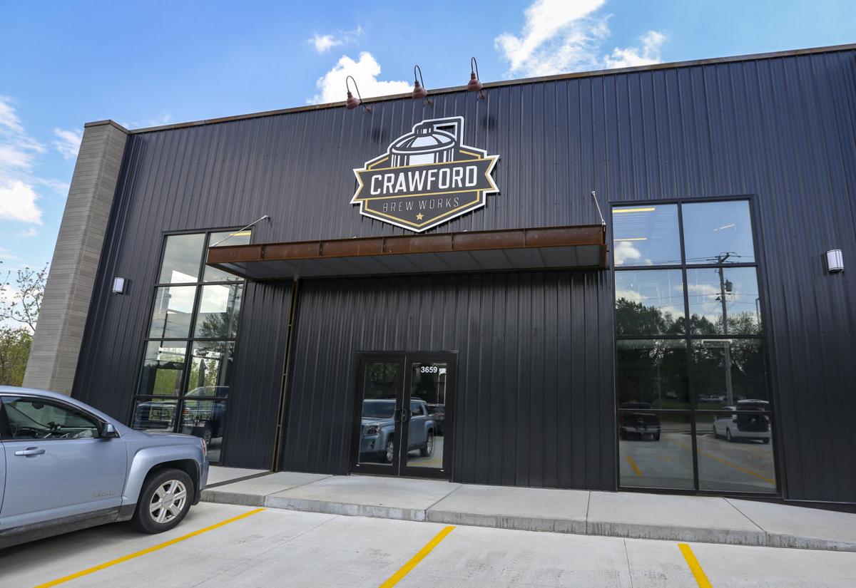 Bettendorf General Business News