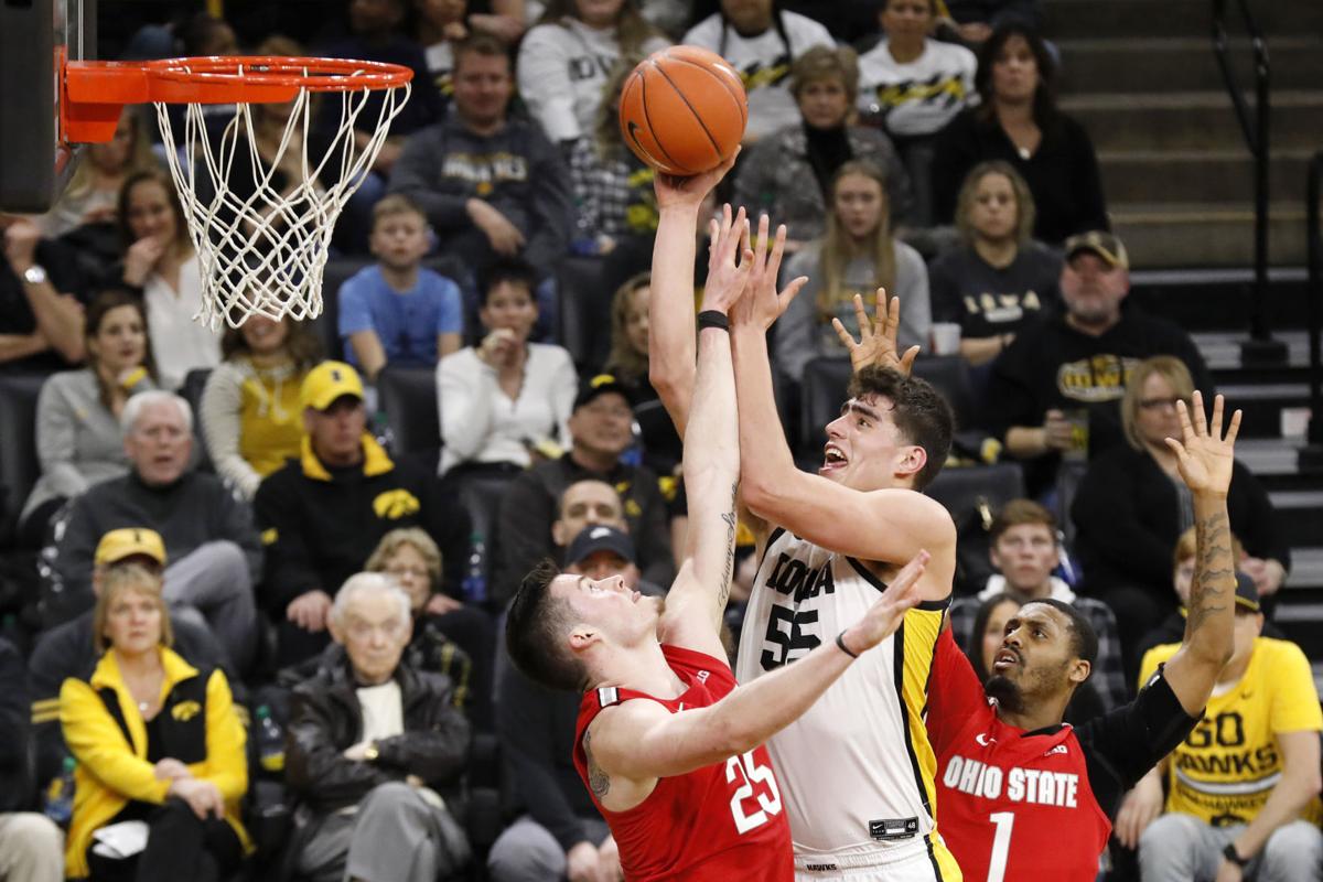 Garza Makes Ap All America Team College Sports Qctimes Com