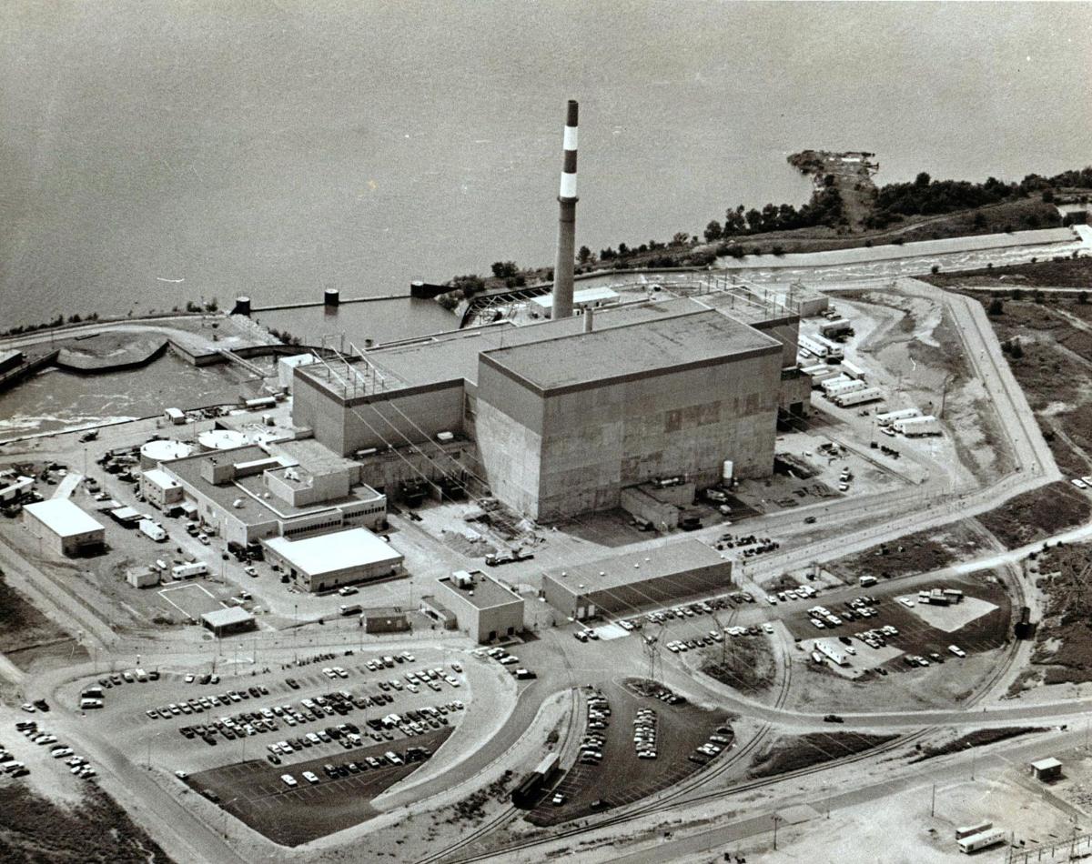 Exelon quad cities