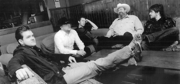 500 Miles To Memphis Moves Away From Party Songs Music Qctimes Com