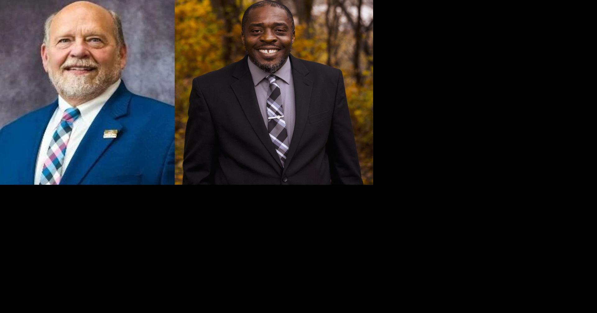 Rock Island mayoral candidates give opening campaign arguments