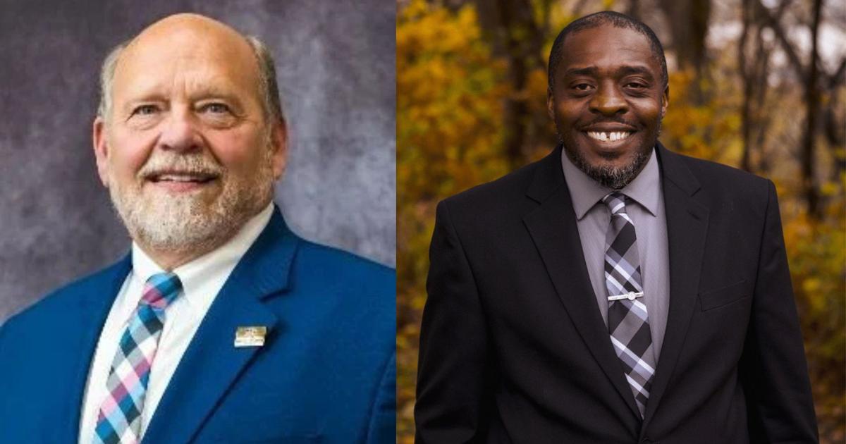 Rock Island mayoral candidates give opening campaign arguments