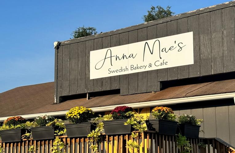 Anna Mae's Swedish Bakery & Cafe 2 (copy)